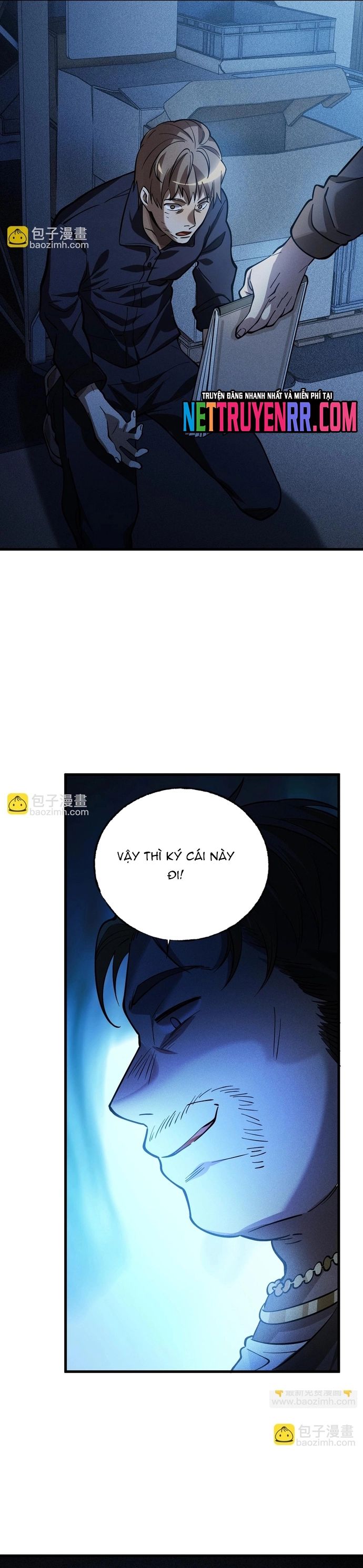 Game Thủ Mạnh Nhất Chapter 13 - 13