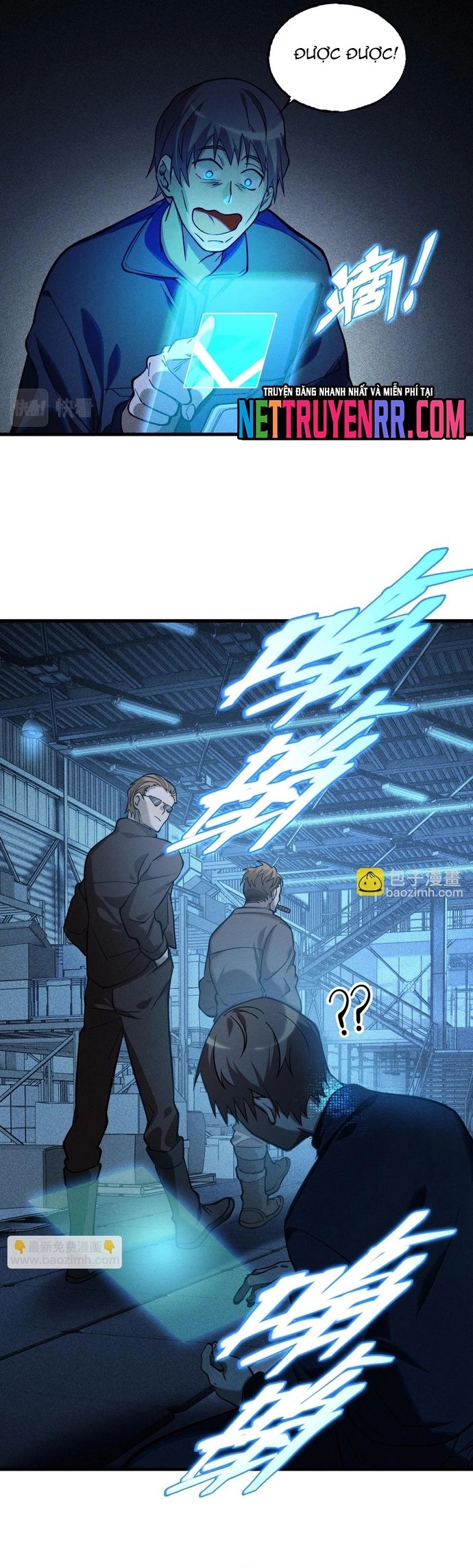 Game Thủ Mạnh Nhất Chapter 13 - 14