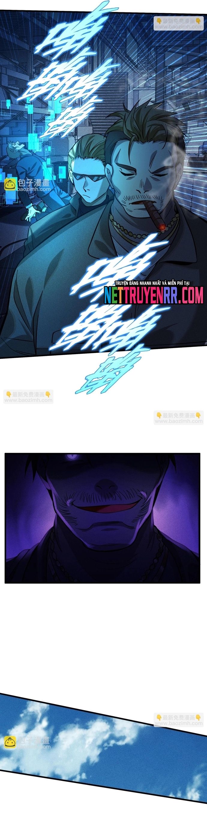 Game Thủ Mạnh Nhất Chapter 13 - 15