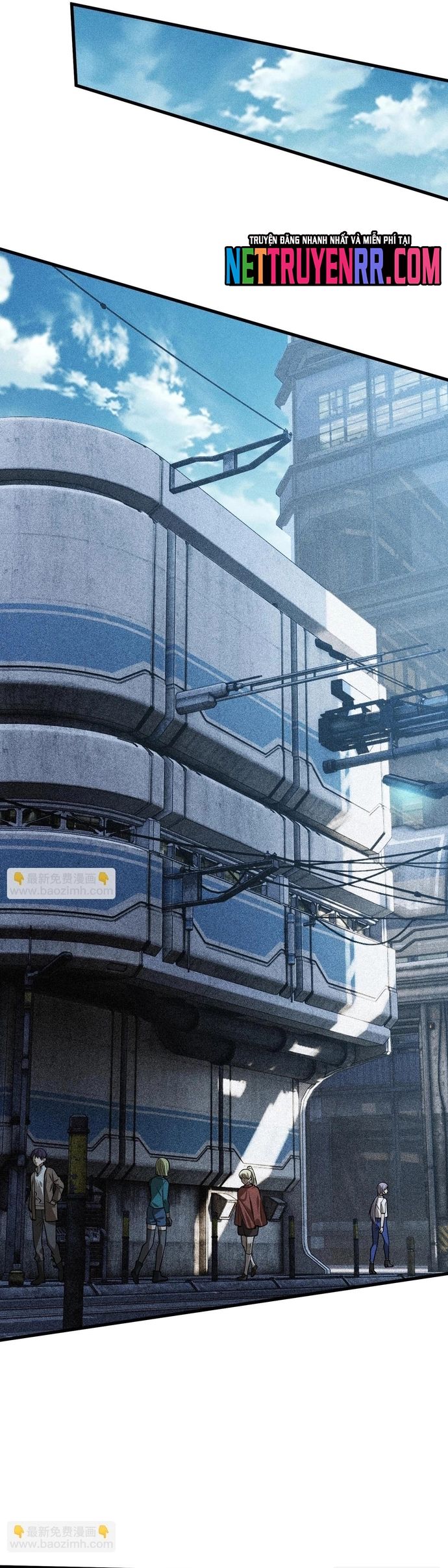 Game Thủ Mạnh Nhất Chapter 13 - 16