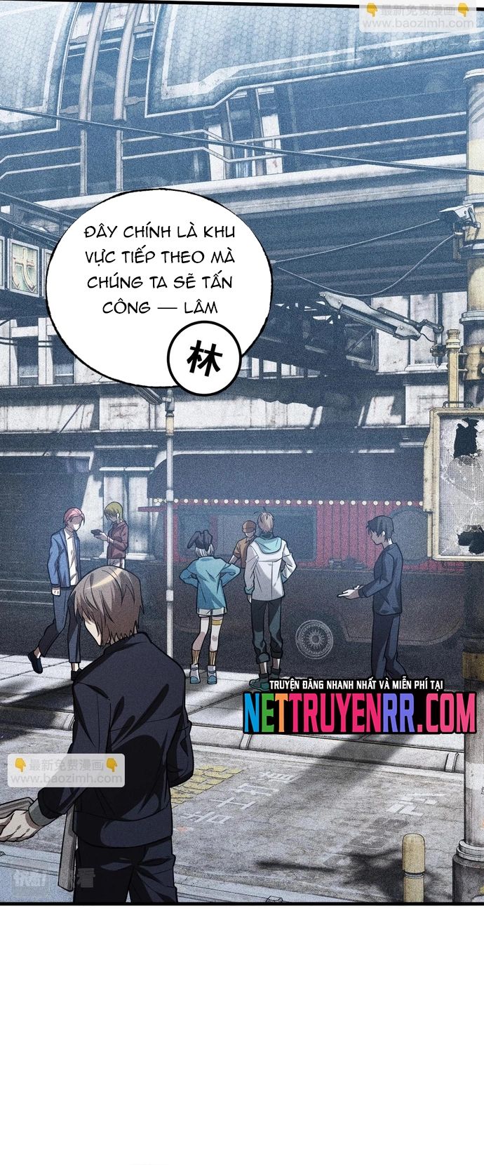 Game Thủ Mạnh Nhất Chapter 13 - 17