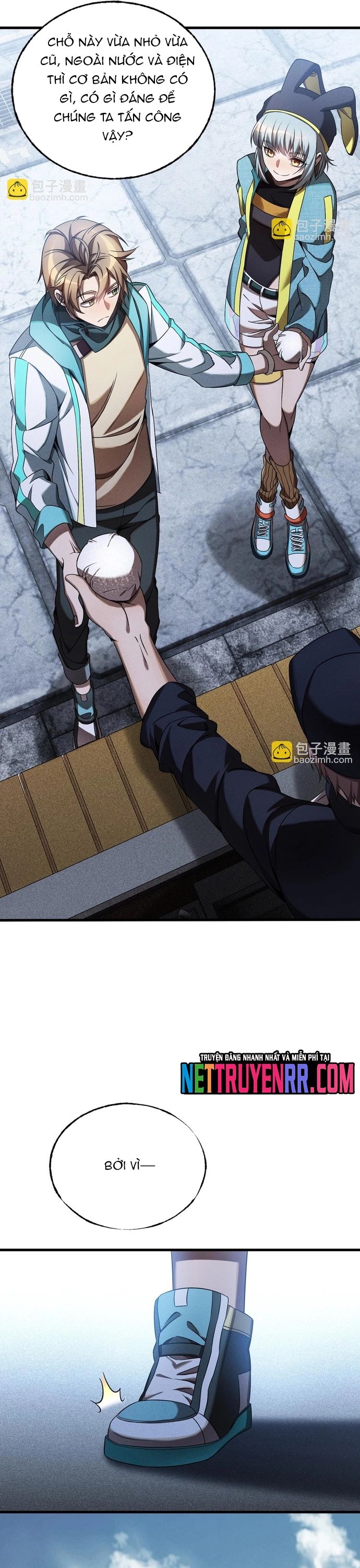 Game Thủ Mạnh Nhất Chapter 13 - 18