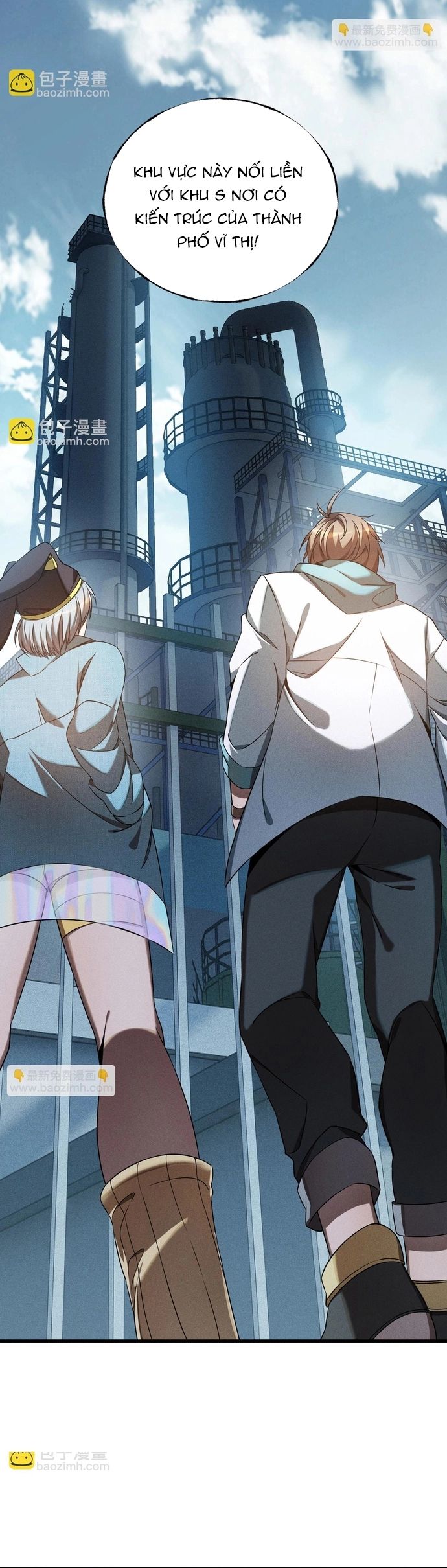 Game Thủ Mạnh Nhất Chapter 13 - 19