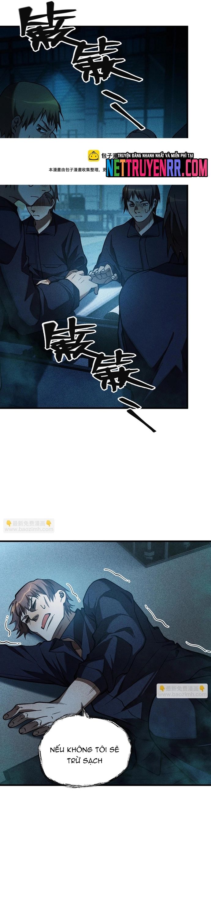 Game Thủ Mạnh Nhất Chapter 13 - 4