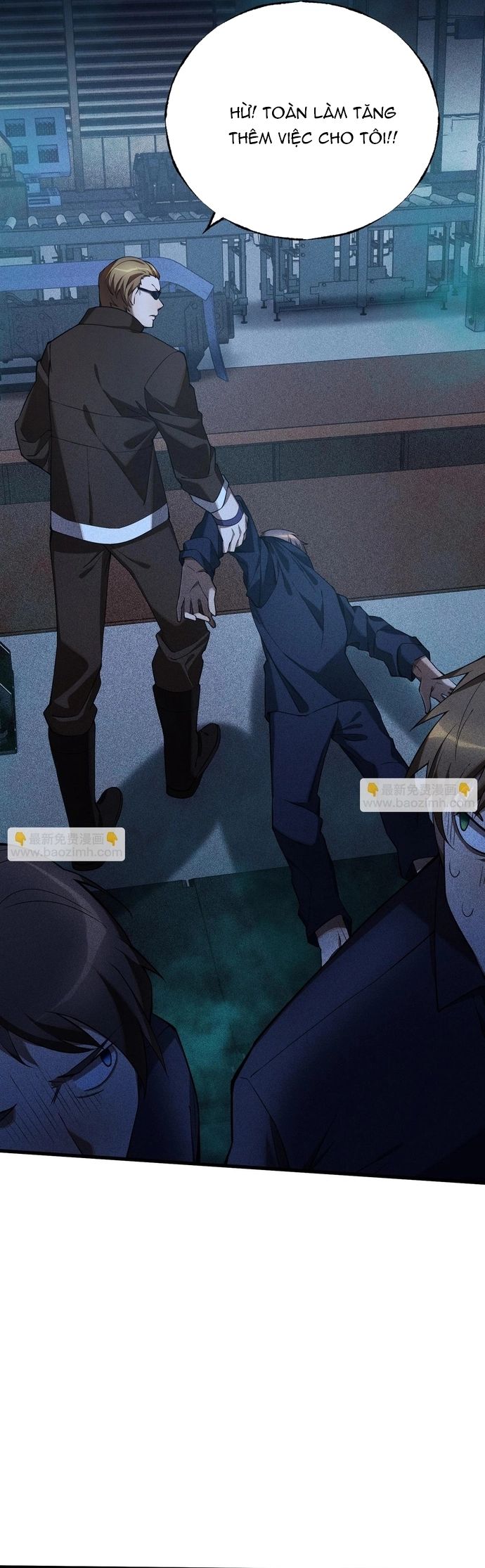 Game Thủ Mạnh Nhất Chapter 13 - 7