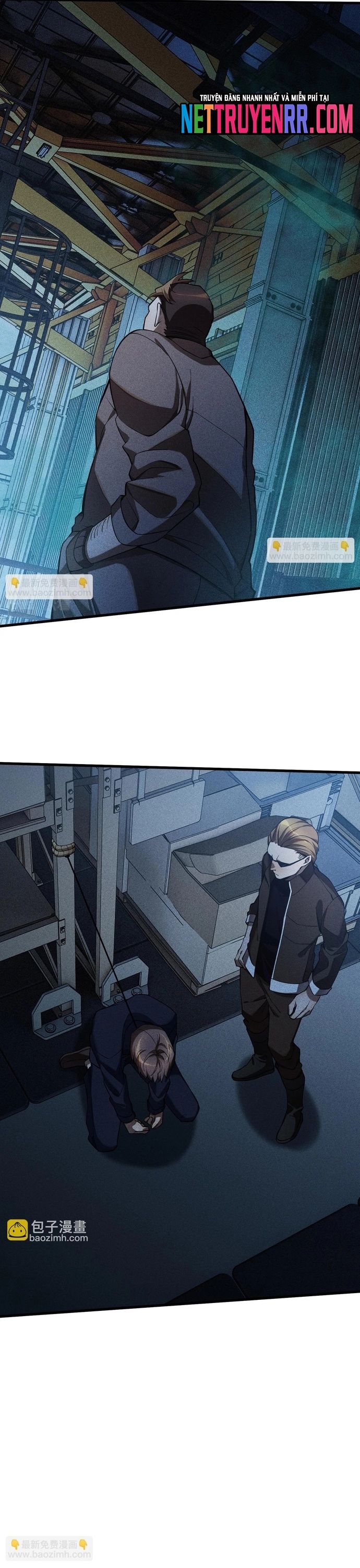 Game Thủ Mạnh Nhất Chapter 13 - 8