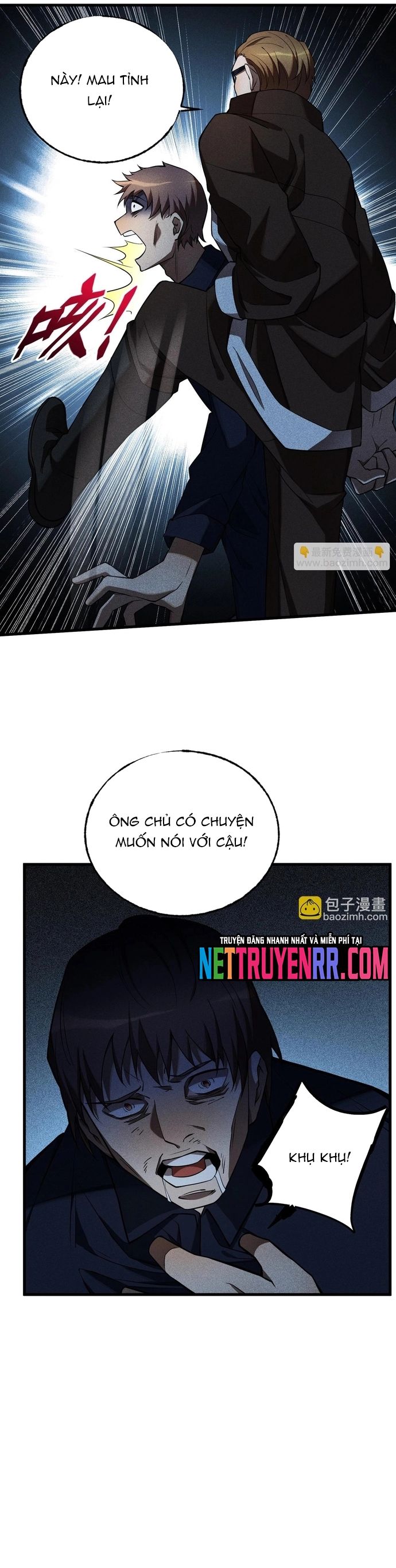 Game Thủ Mạnh Nhất Chapter 13 - 9