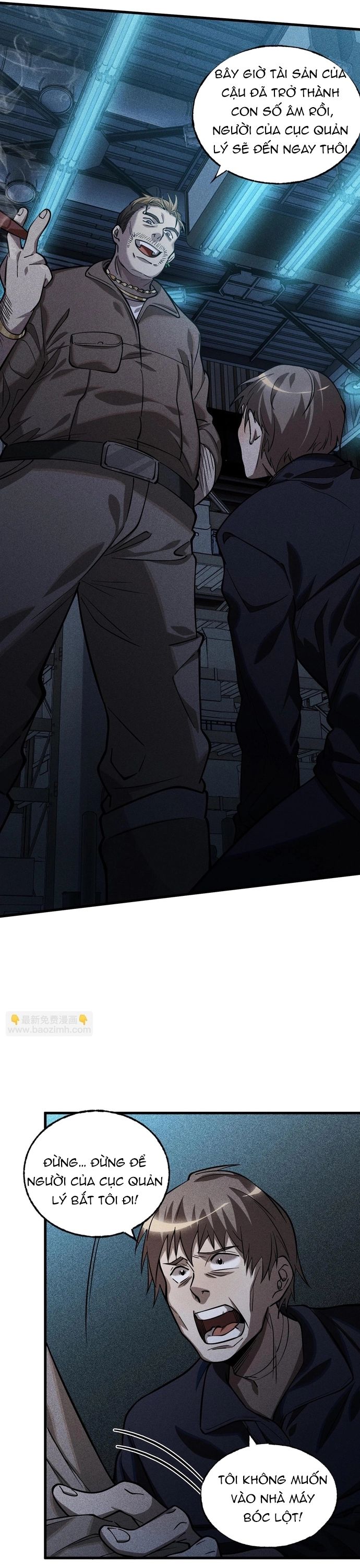 Game Thủ Mạnh Nhất Chapter 13 - 10