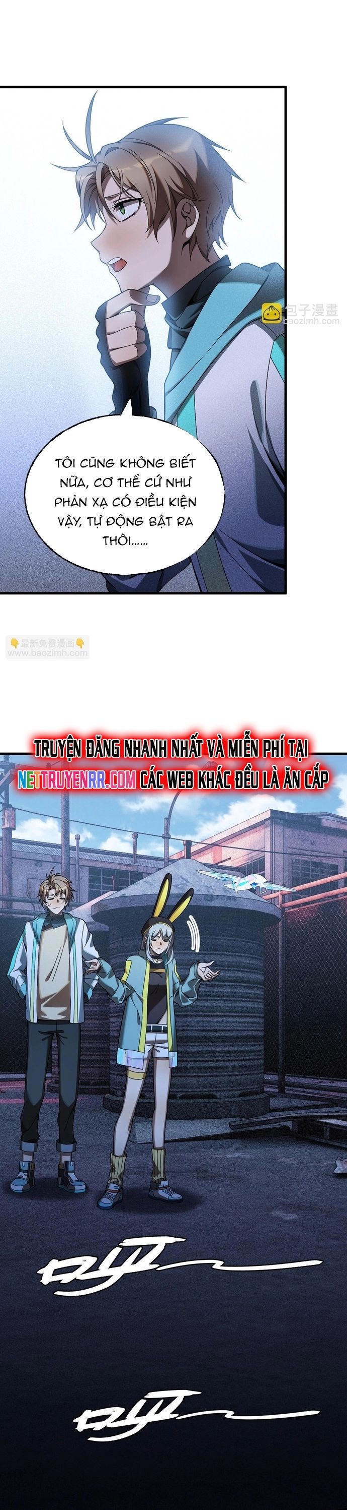 Game Thủ Mạnh Nhất Chapter 14 - 11