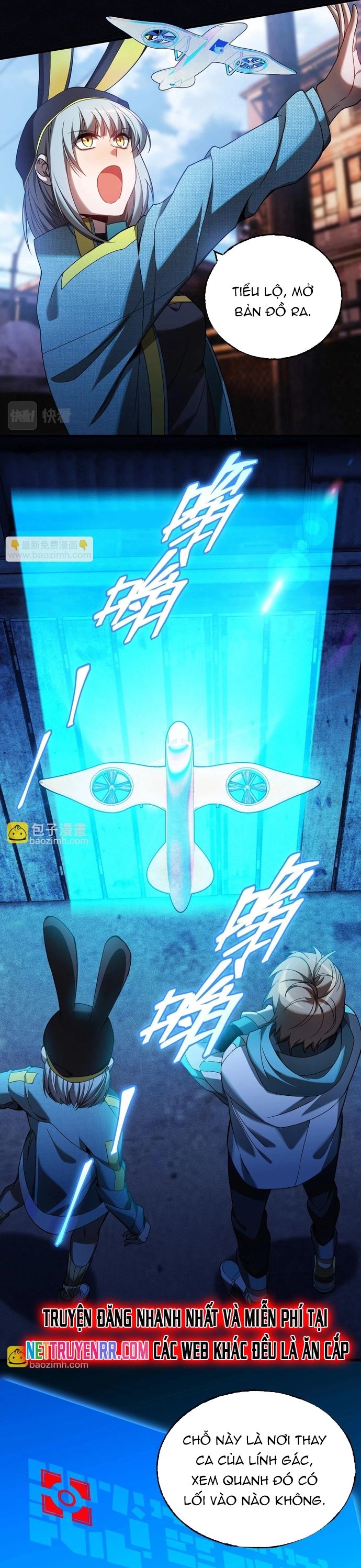 Game Thủ Mạnh Nhất Chapter 14 - 12