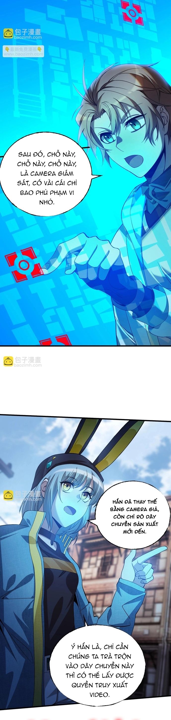 Game Thủ Mạnh Nhất Chapter 14 - 13