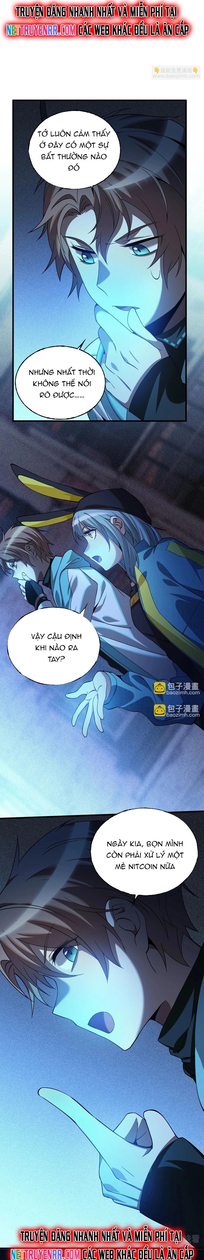 Game Thủ Mạnh Nhất Chapter 14 - 14