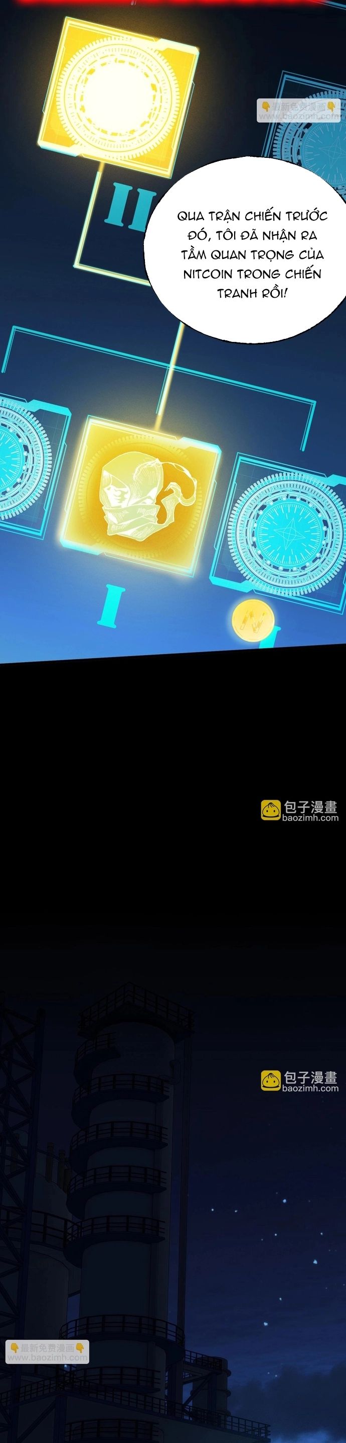 Game Thủ Mạnh Nhất Chapter 14 - 15