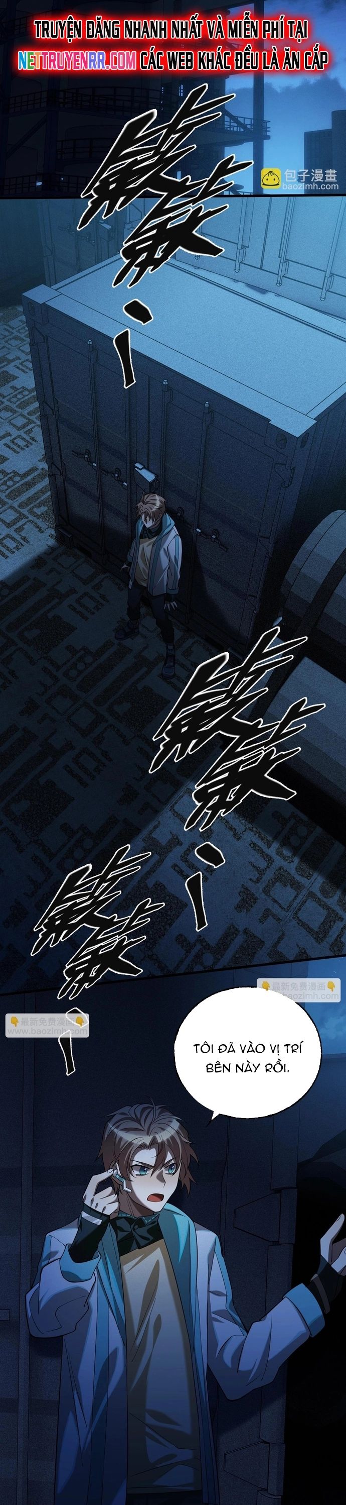 Game Thủ Mạnh Nhất Chapter 14 - 16