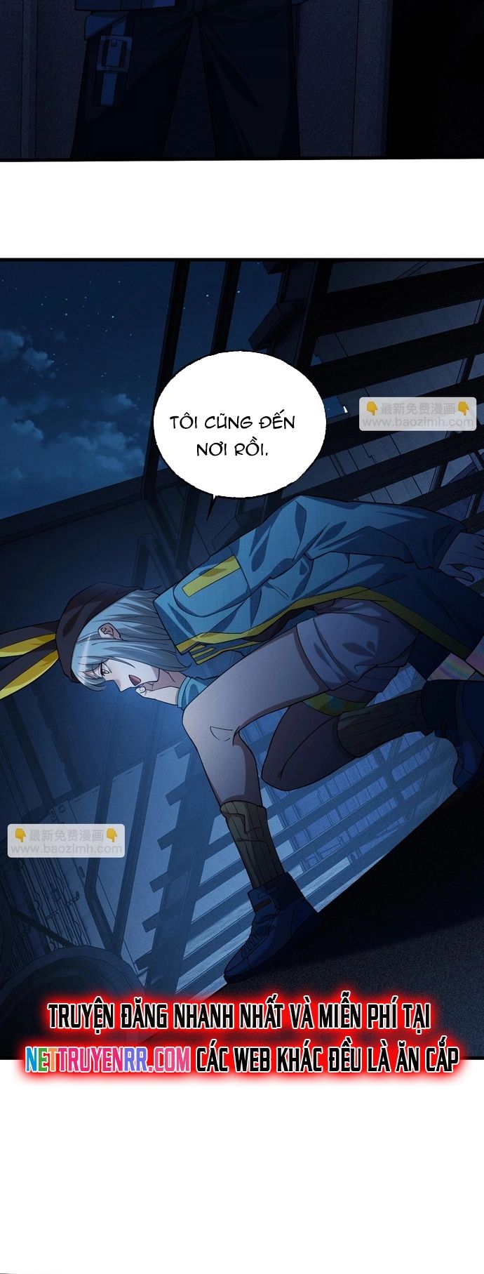 Game Thủ Mạnh Nhất Chapter 14 - 17