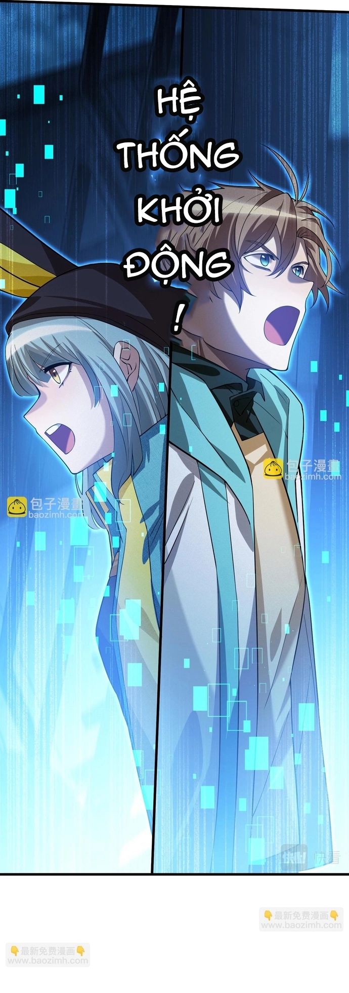 Game Thủ Mạnh Nhất Chapter 14 - 18