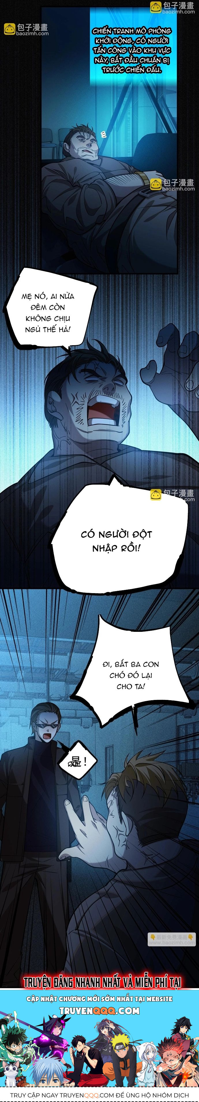 Game Thủ Mạnh Nhất Chapter 14 - 20