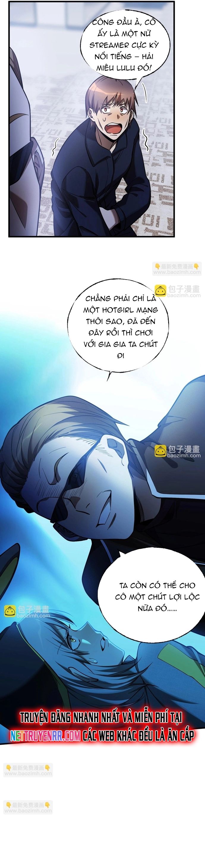 Game Thủ Mạnh Nhất Chapter 14 - 3