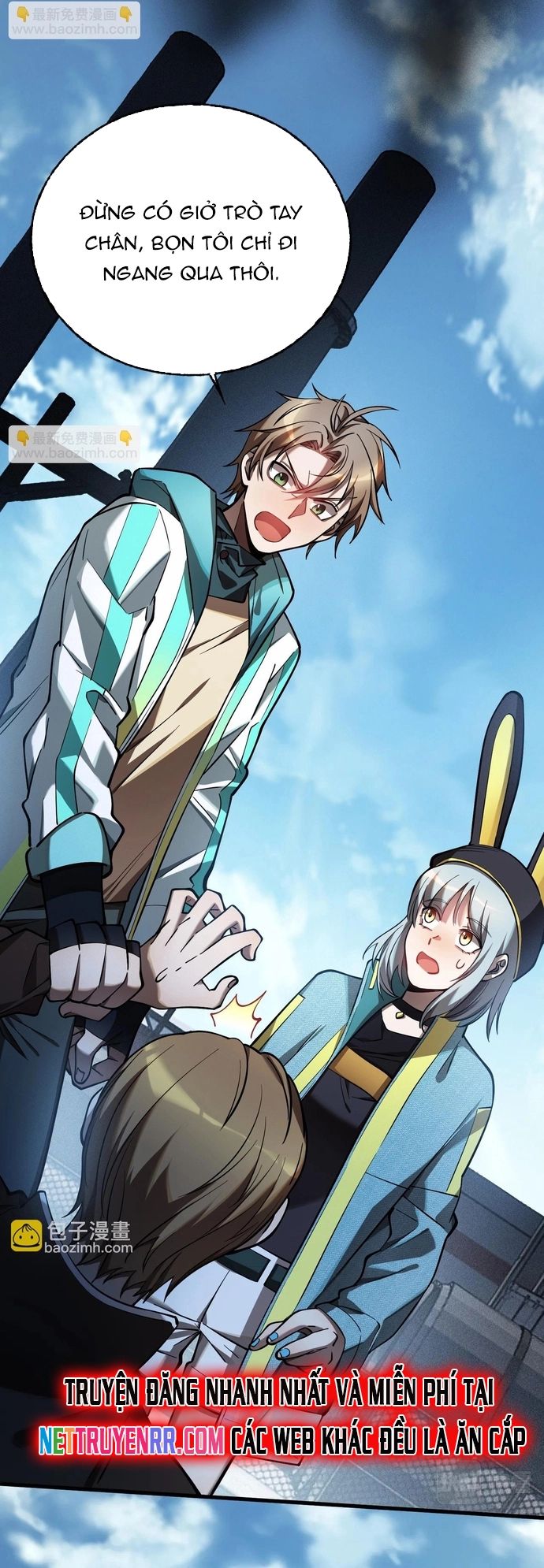 Game Thủ Mạnh Nhất Chapter 14 - 5