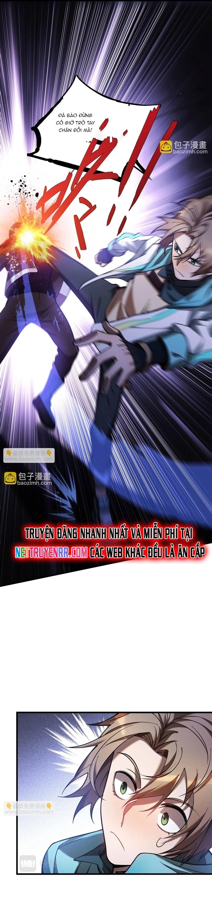 Game Thủ Mạnh Nhất Chapter 14 - 8