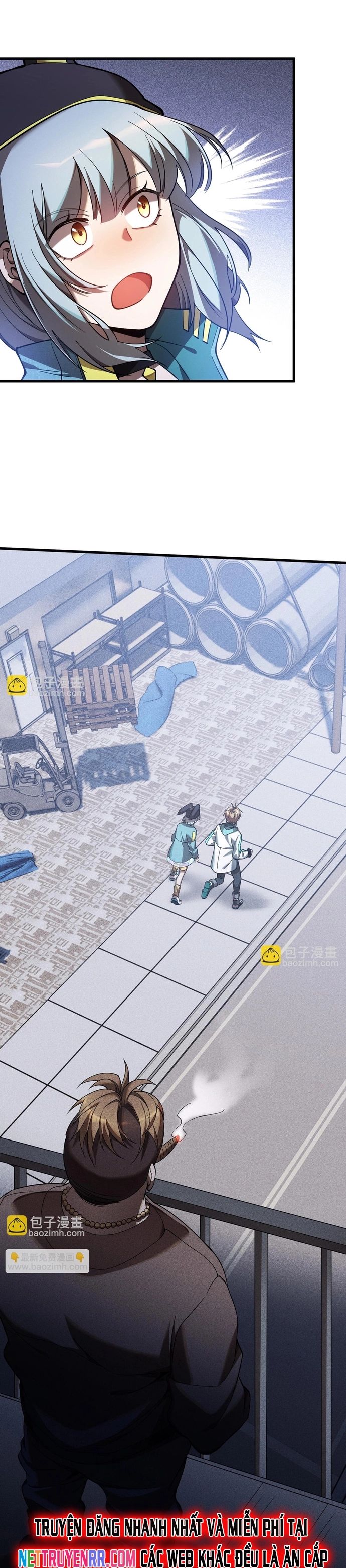 Game Thủ Mạnh Nhất Chapter 14 - 9