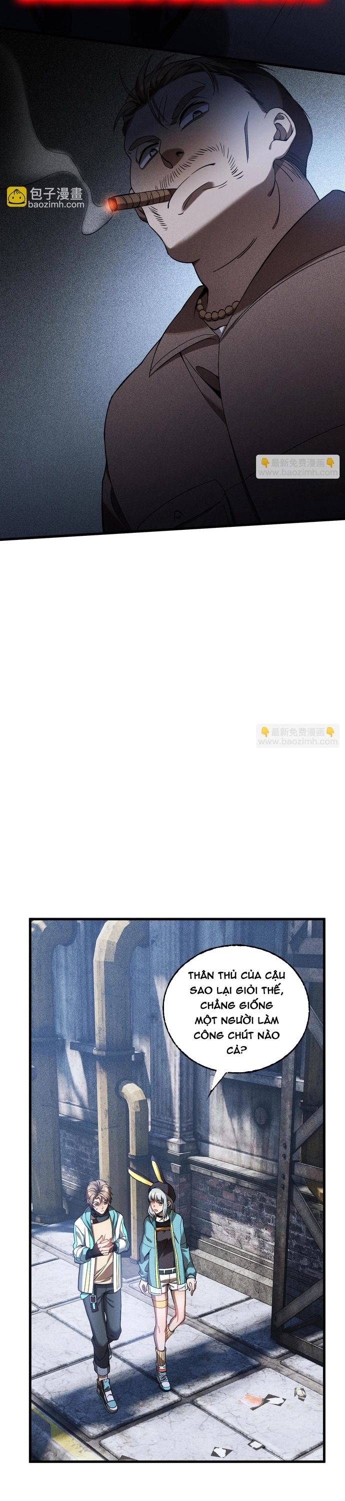 Game Thủ Mạnh Nhất Chapter 14 - 10