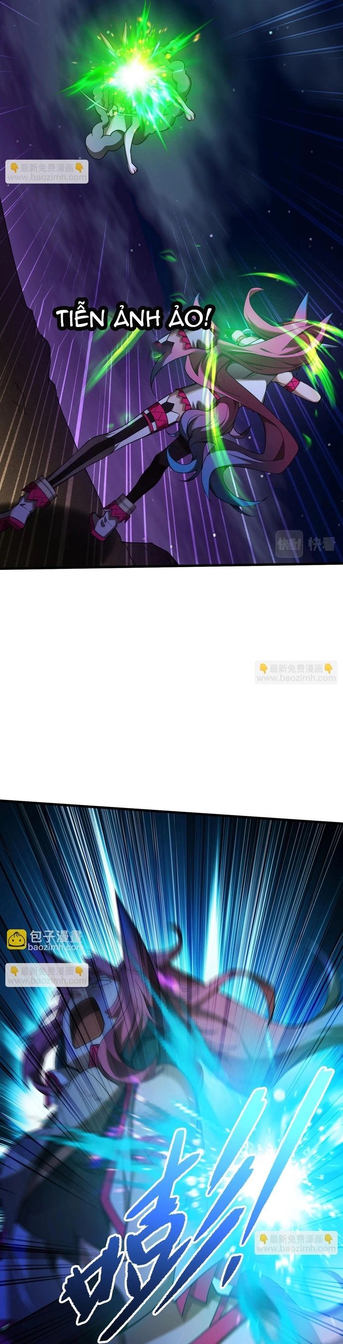 Game Thủ Mạnh Nhất Chapter 15 - 2