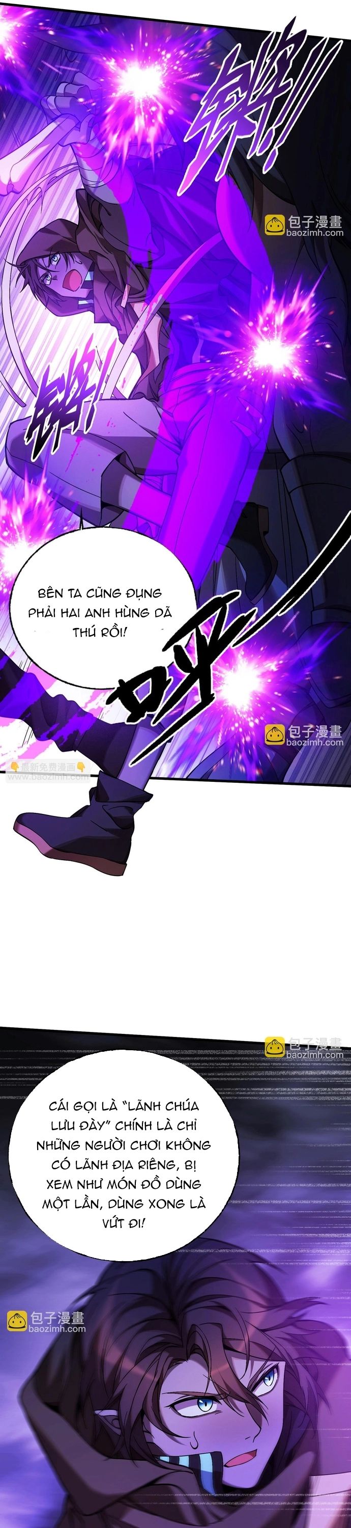 Game Thủ Mạnh Nhất Chapter 15 - 15