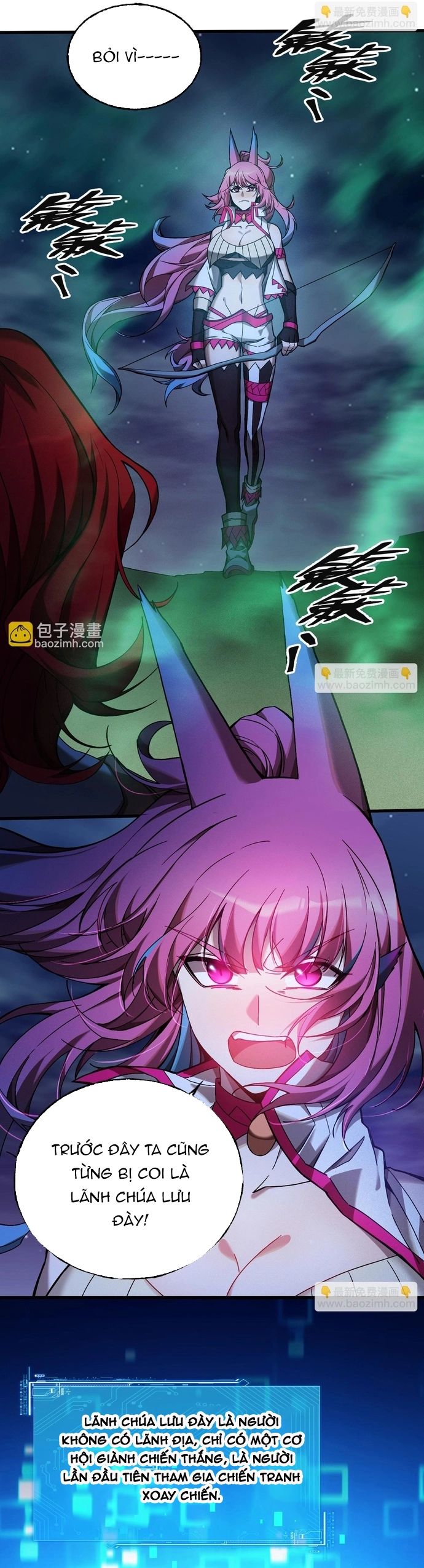 Game Thủ Mạnh Nhất Chapter 15 - 17