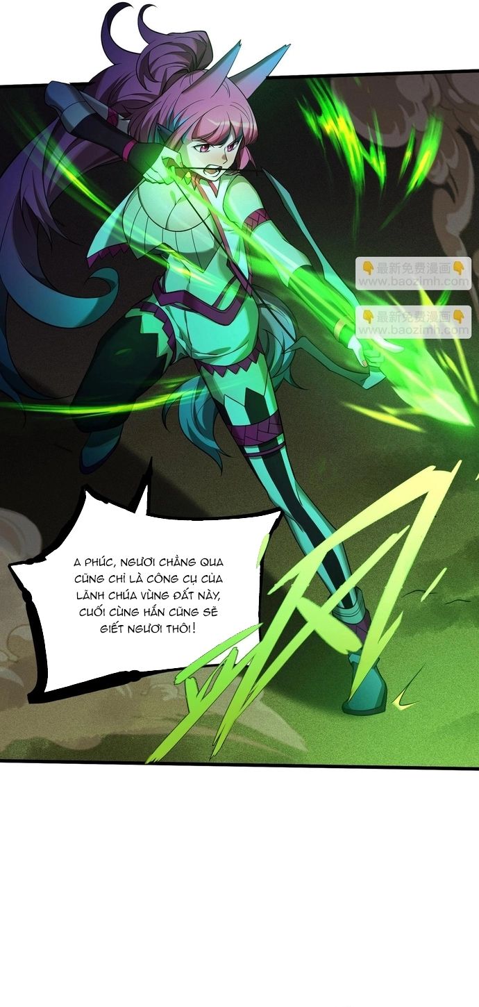 Game Thủ Mạnh Nhất Chapter 15 - 19