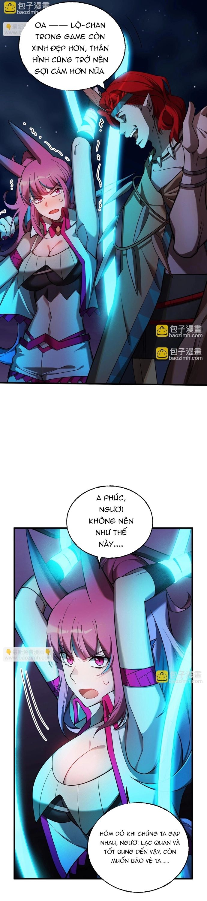 Game Thủ Mạnh Nhất Chapter 15 - 7