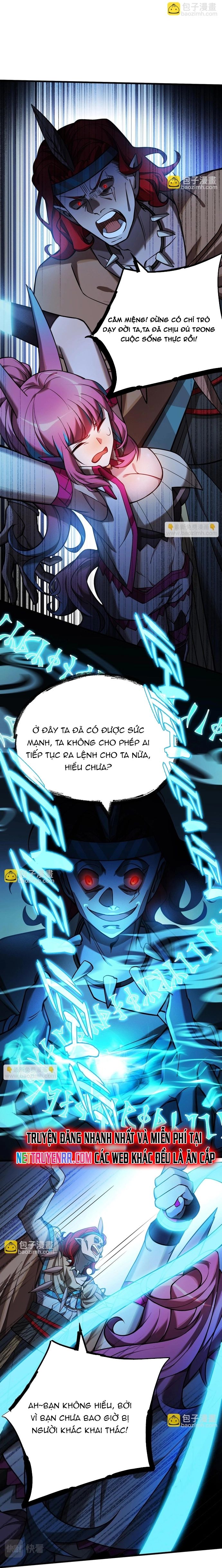 Game Thủ Mạnh Nhất Chapter 15 - 8