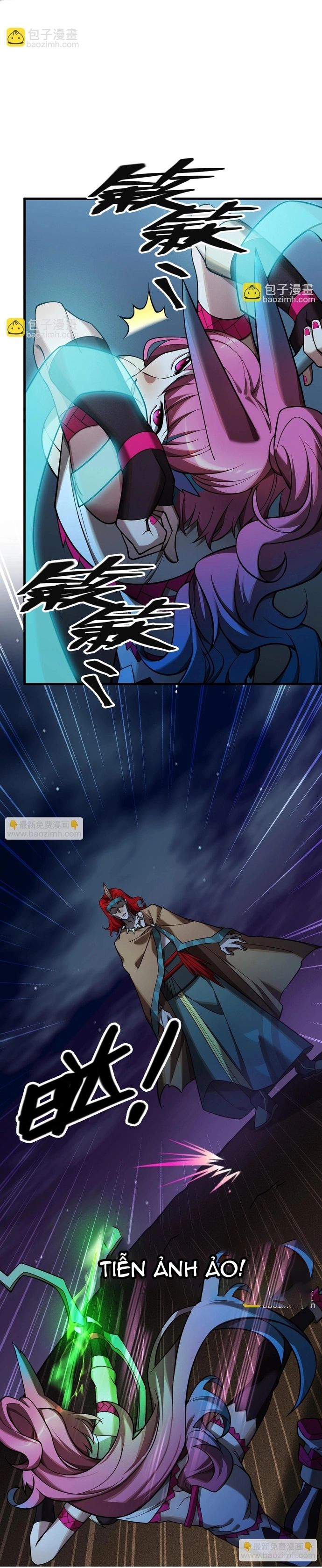 Game Thủ Mạnh Nhất Chapter 15 - 9