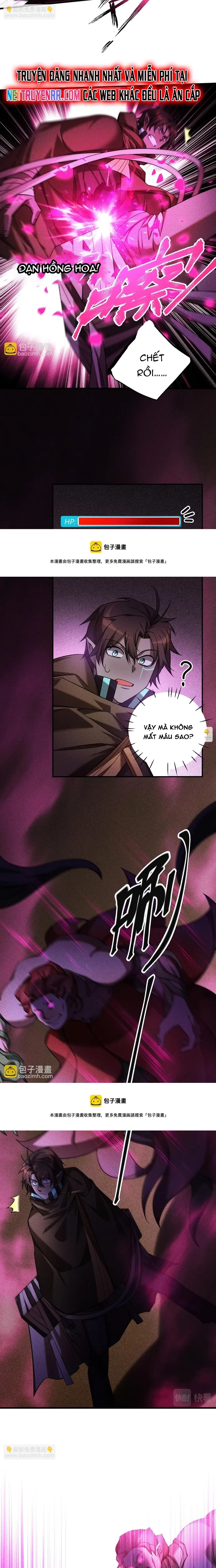 Game Thủ Mạnh Nhất Chapter 16 - 13