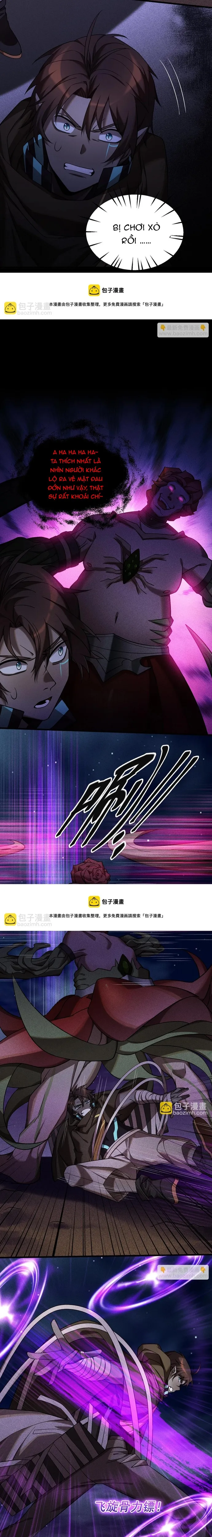 Game Thủ Mạnh Nhất Chapter 16 - 15