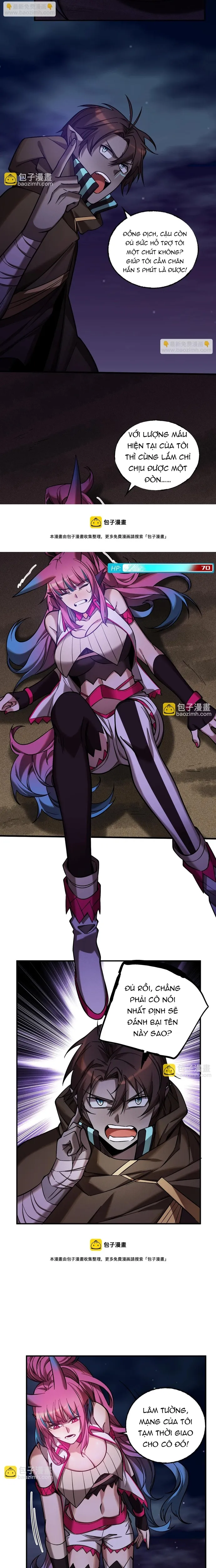 Game Thủ Mạnh Nhất Chapter 16 - 17