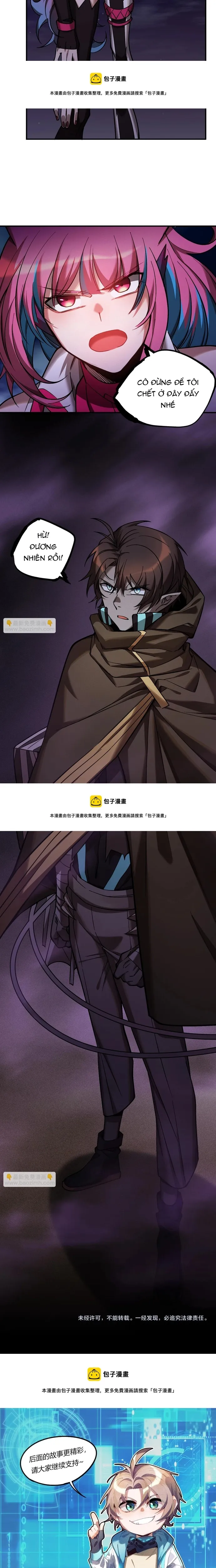 Game Thủ Mạnh Nhất Chapter 16 - 18