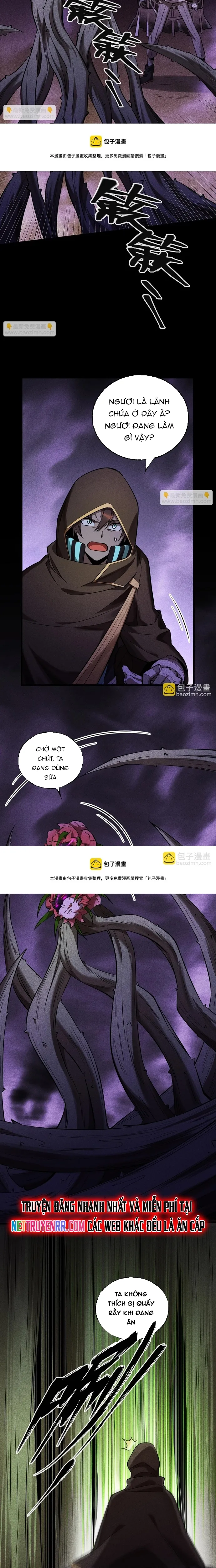 Game Thủ Mạnh Nhất Chapter 16 - 4