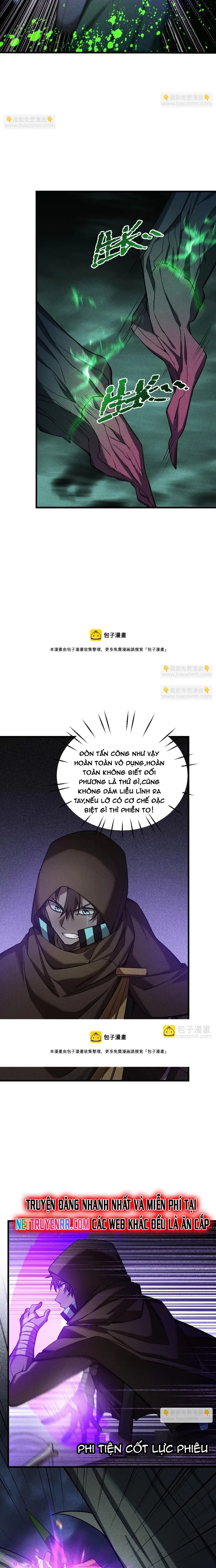 Game Thủ Mạnh Nhất Chapter 16 - 6