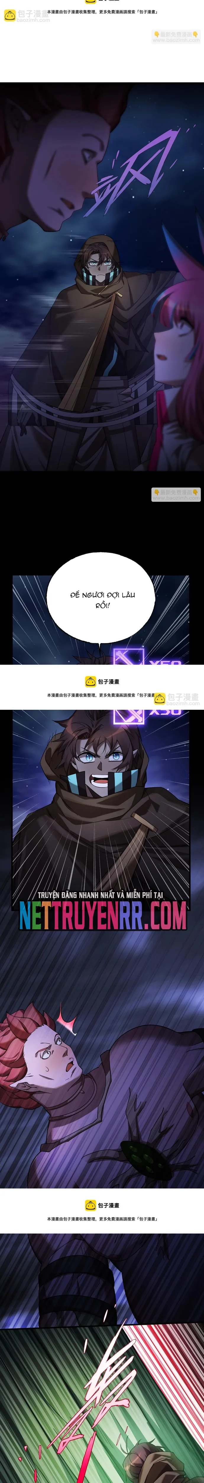 Game Thủ Mạnh Nhất Chapter 17 - 11