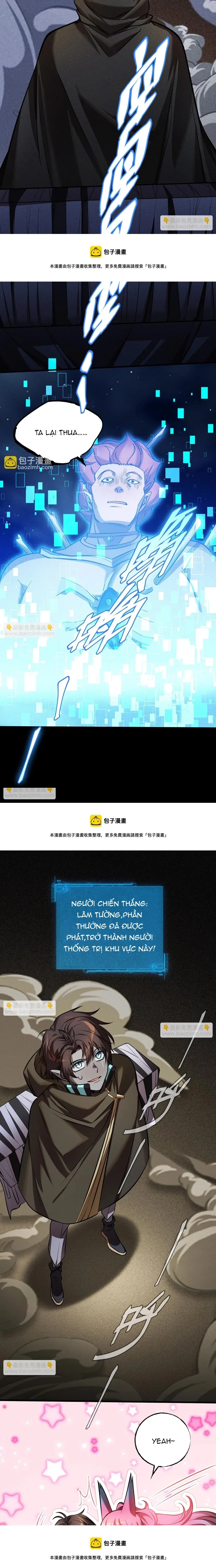 Game Thủ Mạnh Nhất Chapter 17 - 16