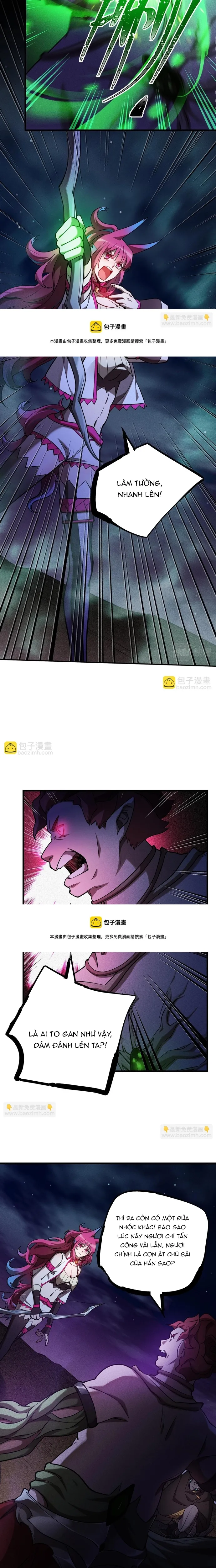 Game Thủ Mạnh Nhất Chapter 17 - 3