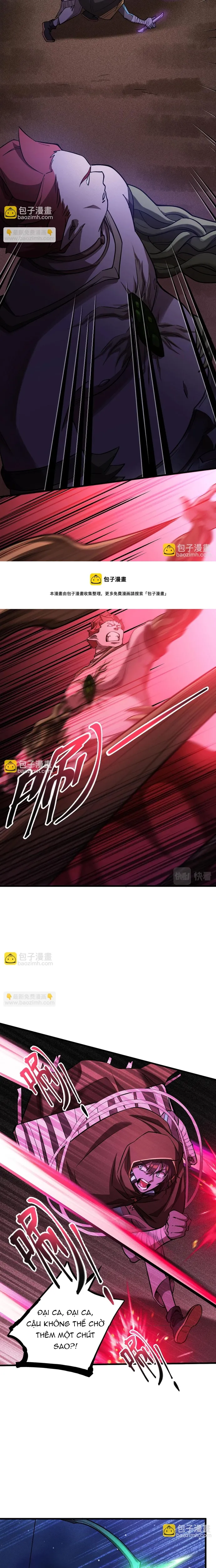 Game Thủ Mạnh Nhất Chapter 17 - 8