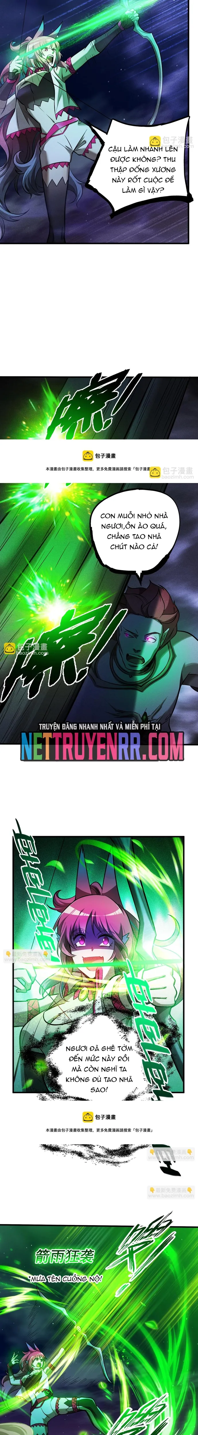 Game Thủ Mạnh Nhất Chapter 17 - 9