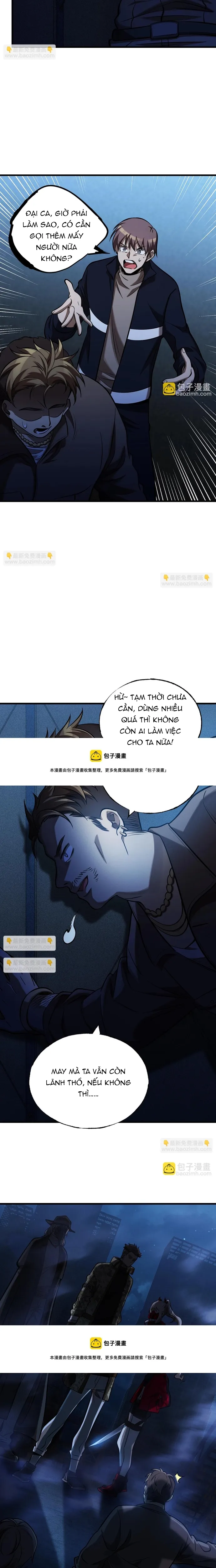 Game Thủ Mạnh Nhất Chapter 18 - 2