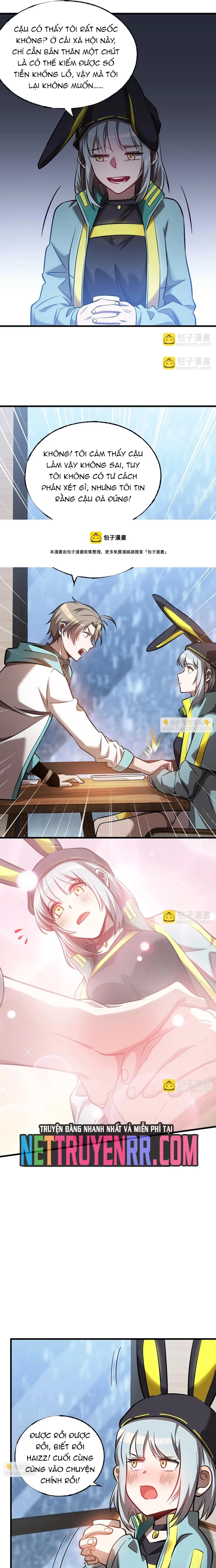 Game Thủ Mạnh Nhất Chapter 18 - 11