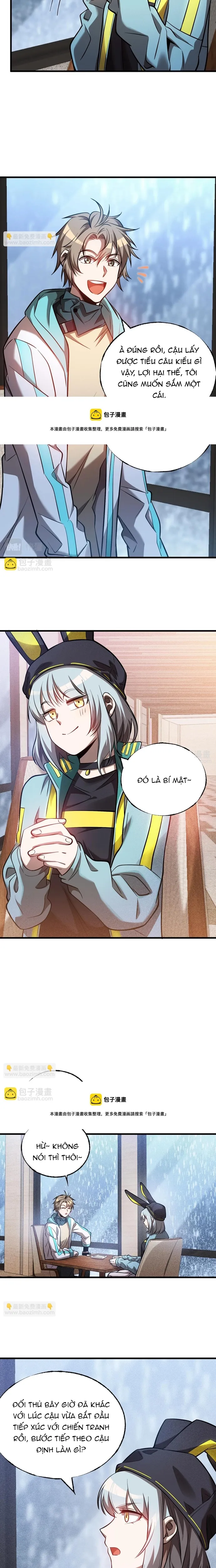 Game Thủ Mạnh Nhất Chapter 18 - 12