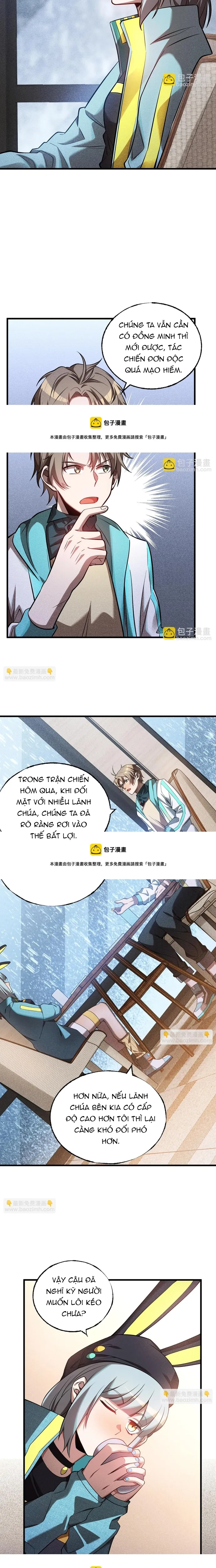 Game Thủ Mạnh Nhất Chapter 18 - 13