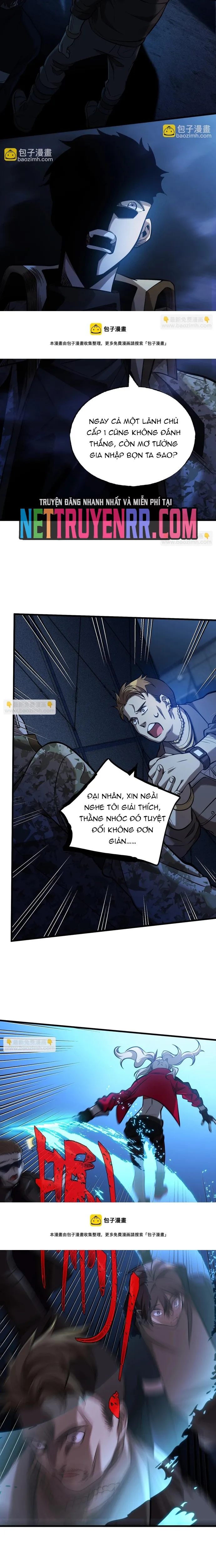 Game Thủ Mạnh Nhất Chapter 18 - 3