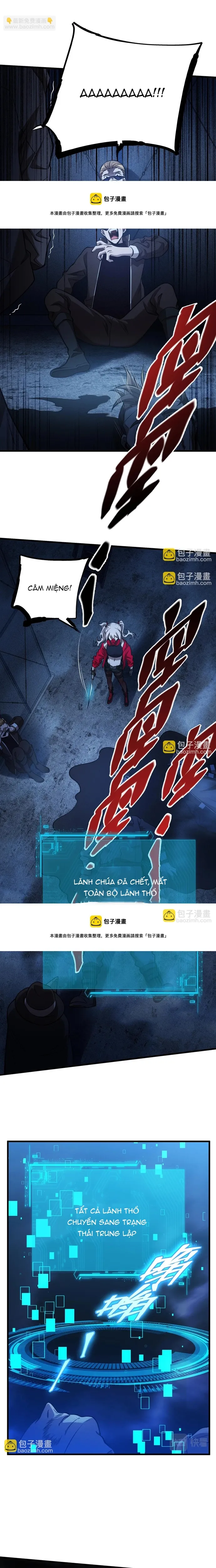 Game Thủ Mạnh Nhất Chapter 18 - 4